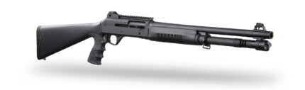 Panzer Arms BPA-12 12 GA-3" 18.5" Barrel 5-Rounds - .5 Panzer Arms BPA-12 12 GA-3" 18.5" Barrel 5-Rounds - .5