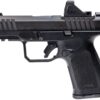 Rost Martin RM1C Compensated 9mm 4" Barrel 15/17-Rounds w... Rost Martin RM1C Compensated 9mm 4" Barrel 15/17-Rounds w...