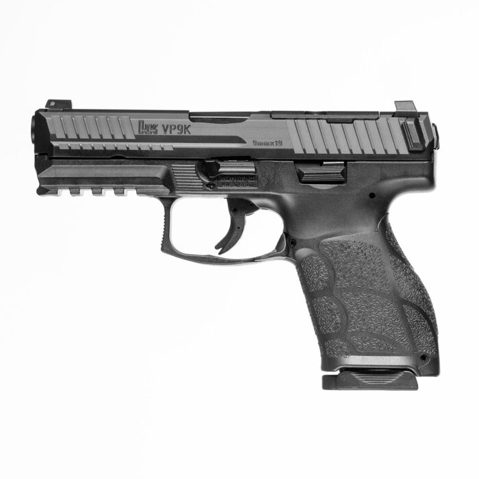 Heckler and Koch VP9A1 X 9mm 4.09" Barrel 20-Rounds w/ Vo... Heckler and Koch VP9A1 X 9mm 4.09" Barrel 20-Rounds w/ Vo...