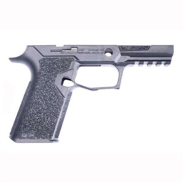 SIG Polymer80 PF320PTEX™ Grip Module for SIG SAUER® P320™... SIG Polymer80 PF320PTEX™ Grip Module for SIG SAUER® P320™...