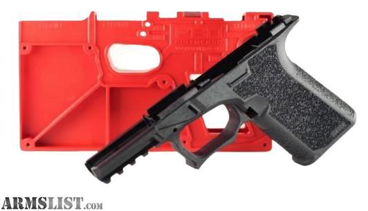 Polymer80 PF940C Jig Kit for PF940C Frame Blanks - 3mm