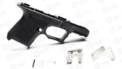 Polymer80 PF940SC™ 80% Pistol Frame ONLY - 9mm