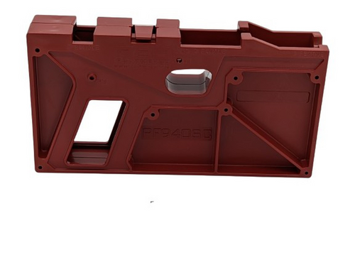 Polymer80 PF940SC Jig Kit for PF940SC Frame Blanks - 3mm