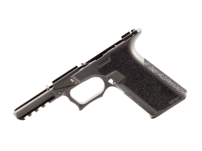 Polymer80 PF940v2™ 80% Pistol Frame ONLY - 9mm Polymer80 PF940v2™ 80% Pistol Frame ONLY - 9mm