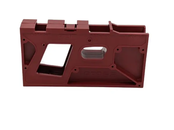 Polymer80 PF9SS Jig Kit for PF9SS Frame Blanks - 3mm Polymer80 PF9SS Jig Kit for PF9SS Frame Blanks - 3mm