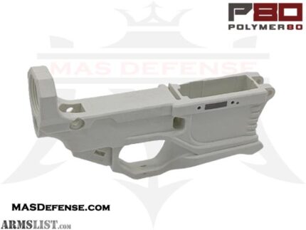 Polymer80 RL556V3 – RHINO 80% AR15 Lower Receiver and RL5...