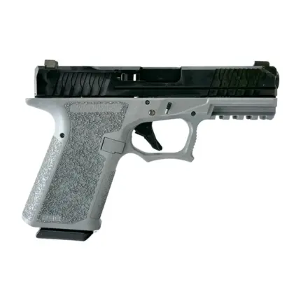 P80 Pfs9 Complete Pistol Ocs Gry - 9mm