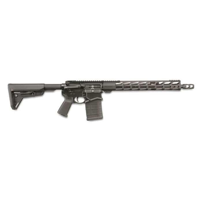 Ruger SFAR M81 Woodland .308 Win 16.1" Barrel 20-Rounds 2... Ruger SFAR M81 Woodland .308 Win 16.1" Barrel 20-Rounds 2...