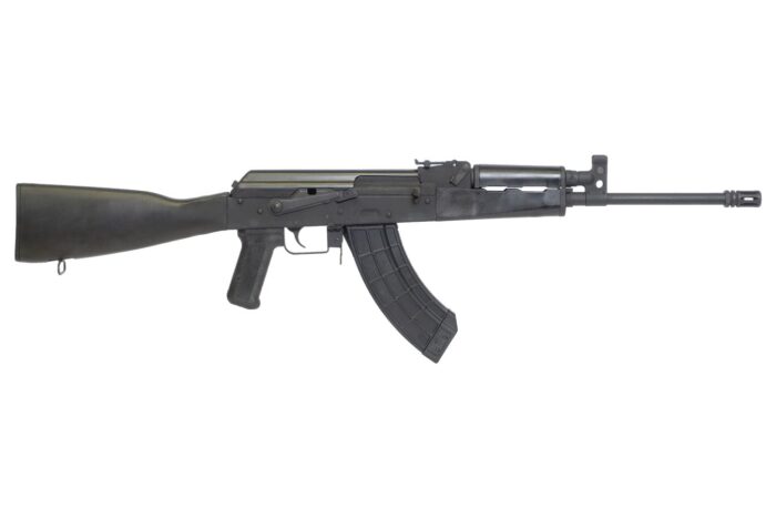 Century Arms VSKA Tactical 7.62 X 39 16.5" Barrel 30-Roun...