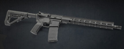 Ruger Harrier 5.56 16.1" Barrel 30-Rounds - .56