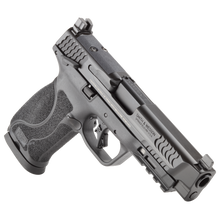 Smith and Wesson M&P10mm M2.0 10mm 4.6" Barrel 15-Rounds