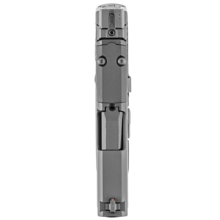 Smith and Wesson Shield Plus Optics Ready 30 Super Carry ...