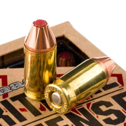 Hornady Critical Defense .380 ACP 90-Grains 25-rounds FTX...