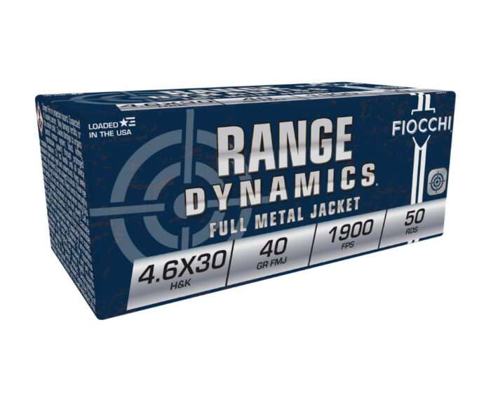 Fiocchi Range Dynamics Brass 5.7 X 28 40 Grain 150-Rounds... Fiocchi Range Dynamics Brass 5.7 X 28 40 Grain 150-Rounds...