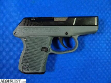 Kel-Tec PR-3AT .380 ACP 2.85" Barrel 13-Rounds - .380