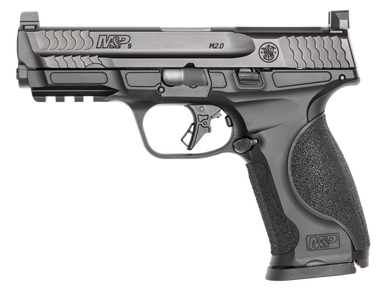 Smith & Wesson M&P9 M2.0 Metal with Aimpoint ACRO Sl
