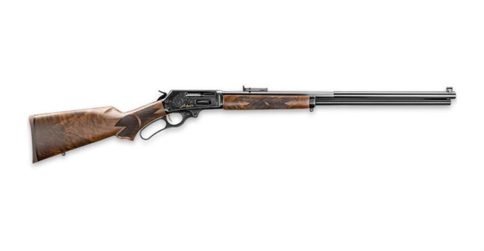 44-1.jpg Marlin Model 444 150th Anniversary Lever-Action Rifle