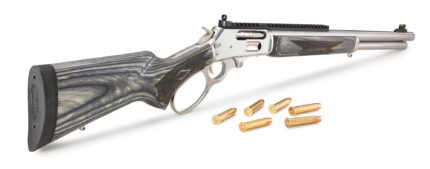 MARLIN® MODEL 1895 SBL RIFLE