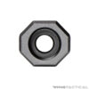 F-1 Firearms Angle Faced Compensating Muzzle Brake (5.56/.223)