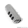 F-1 Firearms Angle Faced Compensating Muzzle Brake (5.56/.223)