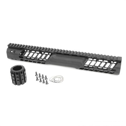 F-1 Firearms C7M AR-15 Contoured M-LOK Handguard