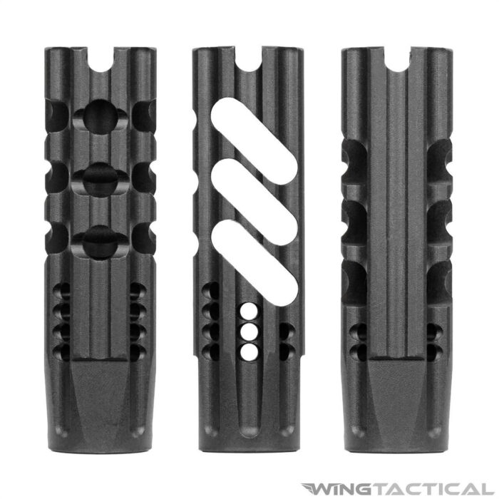 f-1-firearms-dragon-slay-ar-308-muzzle-brake__19218.1719718850.jpg F-1 Firearms Dragon Slay AR 308 Muzzle Brake