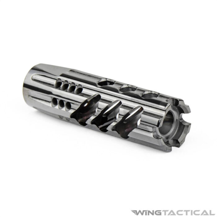 f-1-firearms-dragon-slay-ar-308-muzzle-brake__59396.1719718592.jpg F-1 Firearms Dragon Slay AR 308 Muzzle Brake