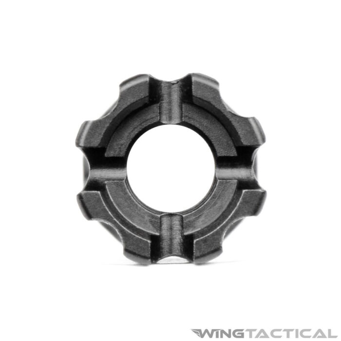 f-1-firearms-dragon-slay-ar-5.56-.223-muzzle-brake__03526.1719719216.jpg F-1 Firearms Dragon Slay AR 5.56 / .223 Muzzle Brake