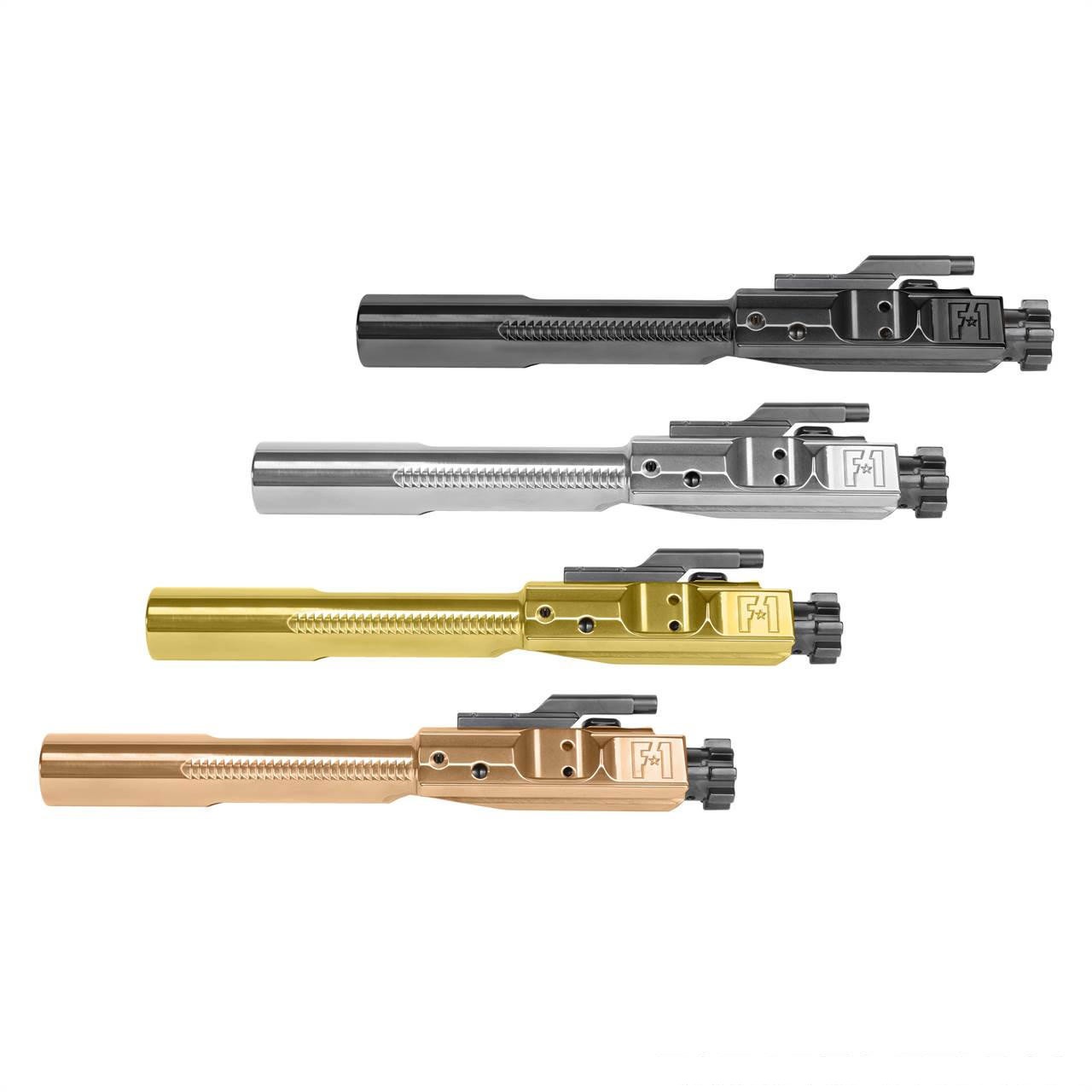 New Firearms for 2026