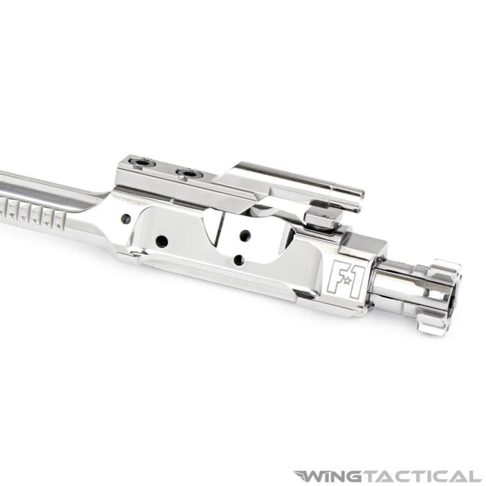 F-1 Firearms DuraBolt Low Mass AR-15 Bolt Carrier Group