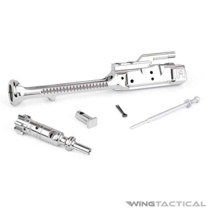 F-1 Firearms DuraBolt Low Mass AR-15 Bolt Carrier Group
