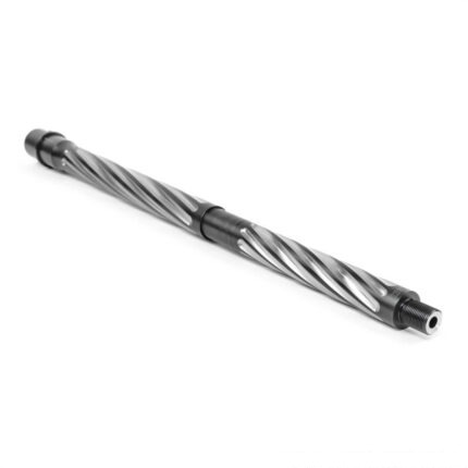 F1 Firearms 16-Inch .223 Wylde Spiral Fluted Stainless Steel Barrel