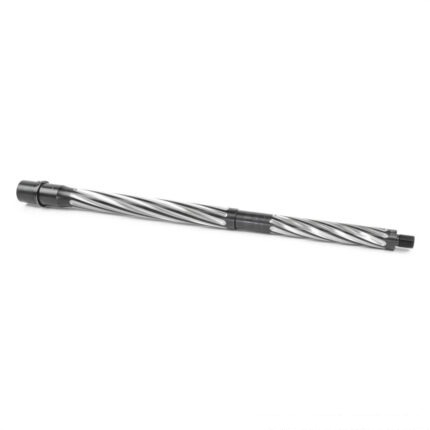 F1 Firearms 16-Inch .223 Wylde Spiral Fluted Stainless Steel Barrel