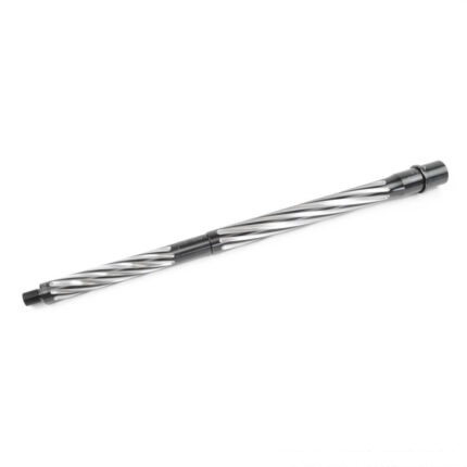 F1 Firearms 16-Inch .223 Wylde Spiral Fluted Stainless Steel Barrel