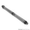 F1 Firearms 16-Inch .223 Wylde Straight Fluted Stainless Steel Barrel