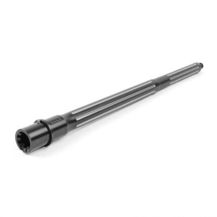 F1 Firearms 16-Inch .223 Wylde Straight Fluted Stainless Steel Barrel