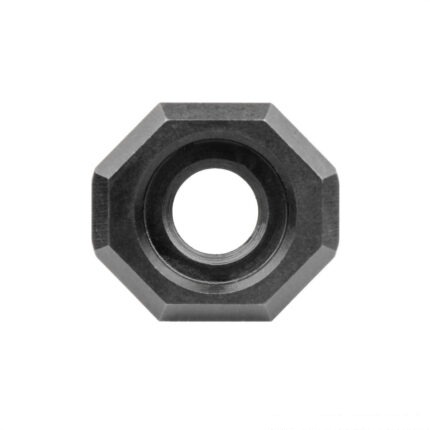 F-1 Firearms Flat Faced Compensating Muzzle Brake (5.56/.223)