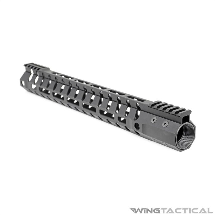 F-1 Firearms H7M AR15 Ultra Lite M-LOK Handguard