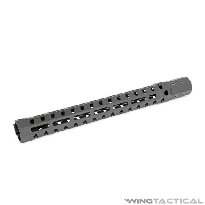 F-1 Firearms H7M AR15 Ultra Lite M-LOK Handguard
