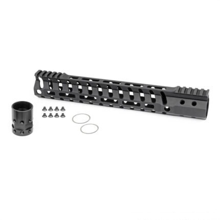 F-1 Firearms H7M AR15 Ultra Lite M-LOK Handguard