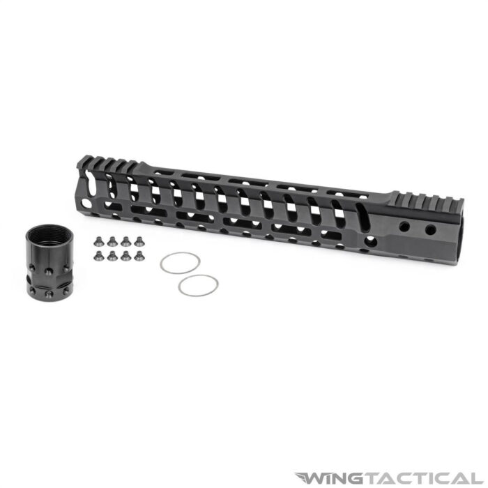 F-1 Firearms H7M AR15 Ultra Lite M-LOK Handguard