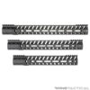 F-1 Firearms H7M AR15 Ultra Lite M-LOK Handguard