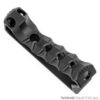 F-1 Firearms M-LOK Skeletonized Angled Foregrip