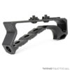 F-1 Firearms M-LOK Skeletonized Angled Foregrip
