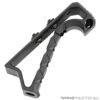 F-1 Firearms M-LOK Skeletonized Angled Foregrip