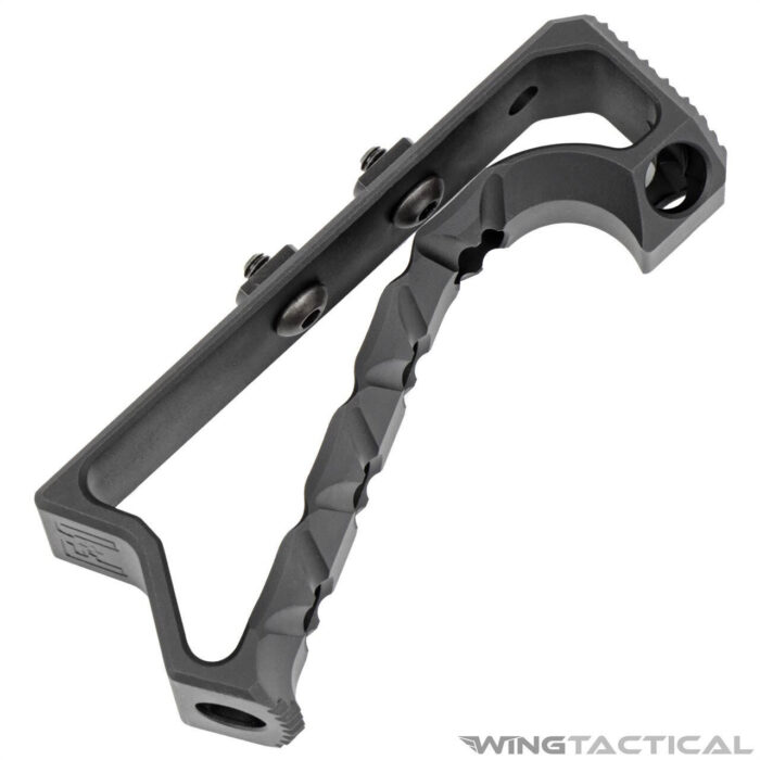 F-1 Firearms M-LOK Skeletonized Angled Foregrip