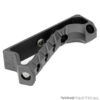 F-1 Firearms M-LOK Skeletonized Angled Foregrip