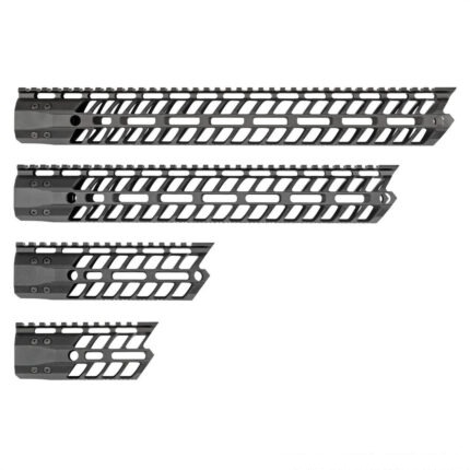 F-1 Firearms P7M AR-15 Hyper Lite M-LOK Handguard