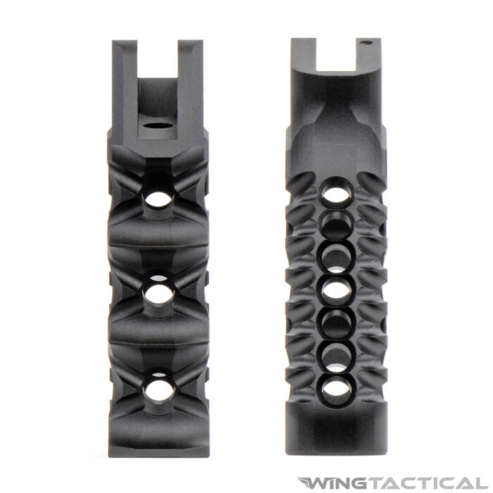 F-1 Firearms Skeletonized AR Pistol Grip