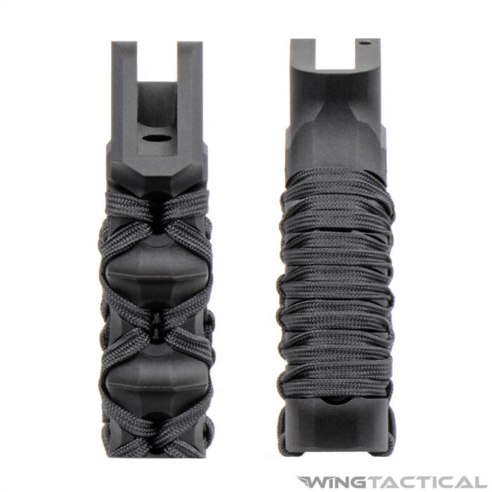 F-1 Firearms Skeletonized AR Pistol Grip